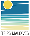 Trips Maldives logo